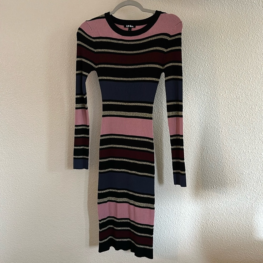 L.A. Gold Women’s Dress